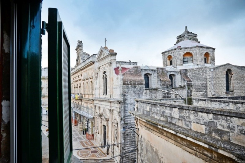 Abitazione indipendente Via Cattedrale..