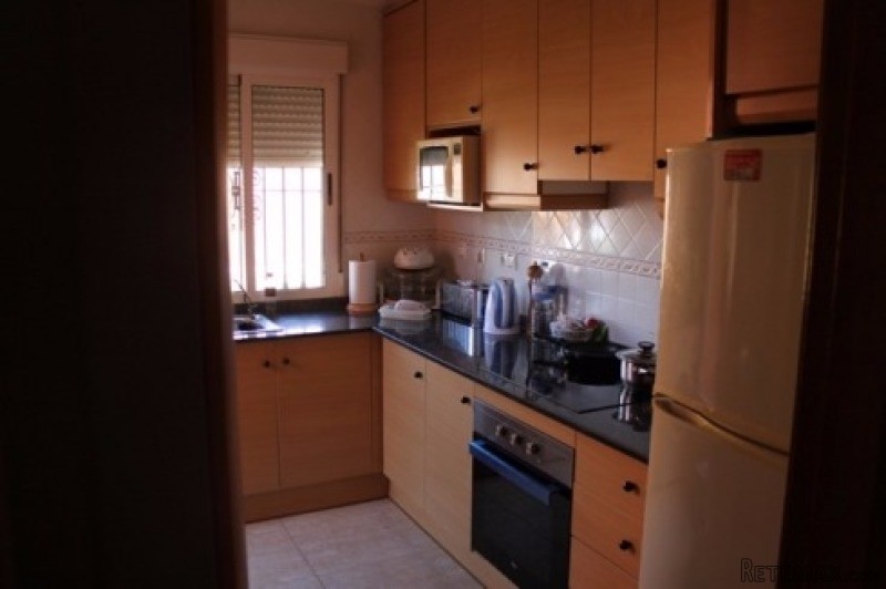La Montanosa Villas For Sale Hondon De.. - 2