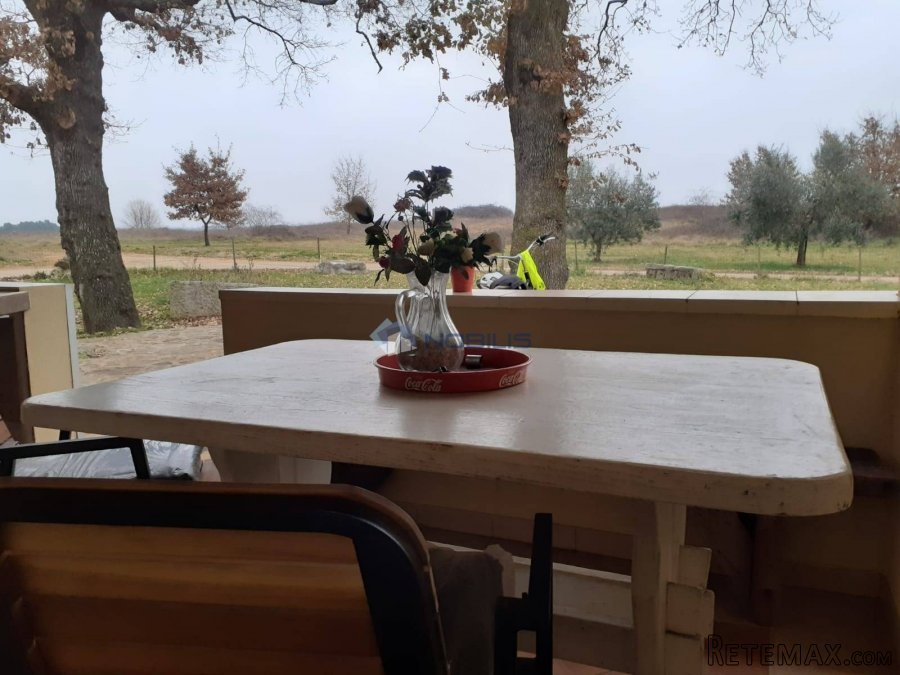 Novigrad, Istra, 2 stana 130m2 - 2
