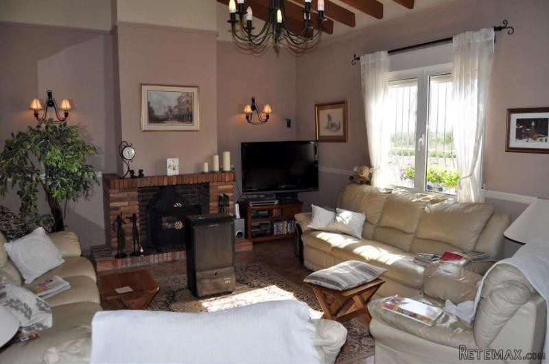 Casa Largo - The Large House in Paredon.. - 2
