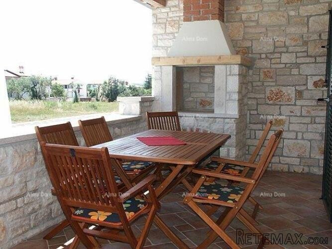 Dvojna kuća sa bazenom, Umag, okolica, Istra (B) - 3