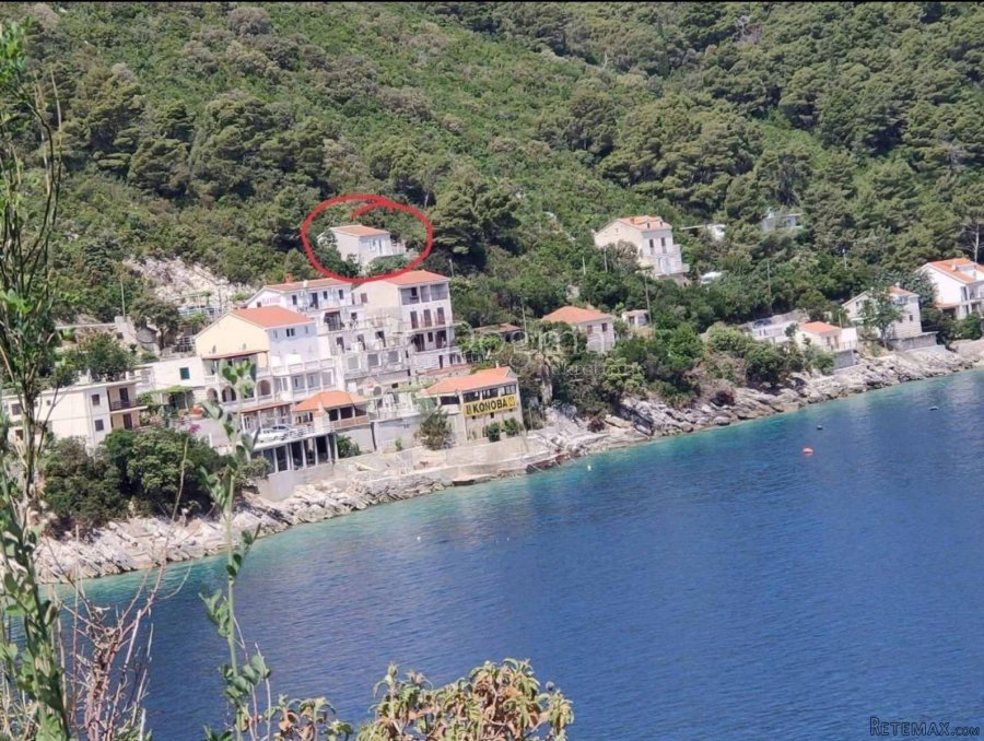 Idilična kuća s pogledom na more - 3