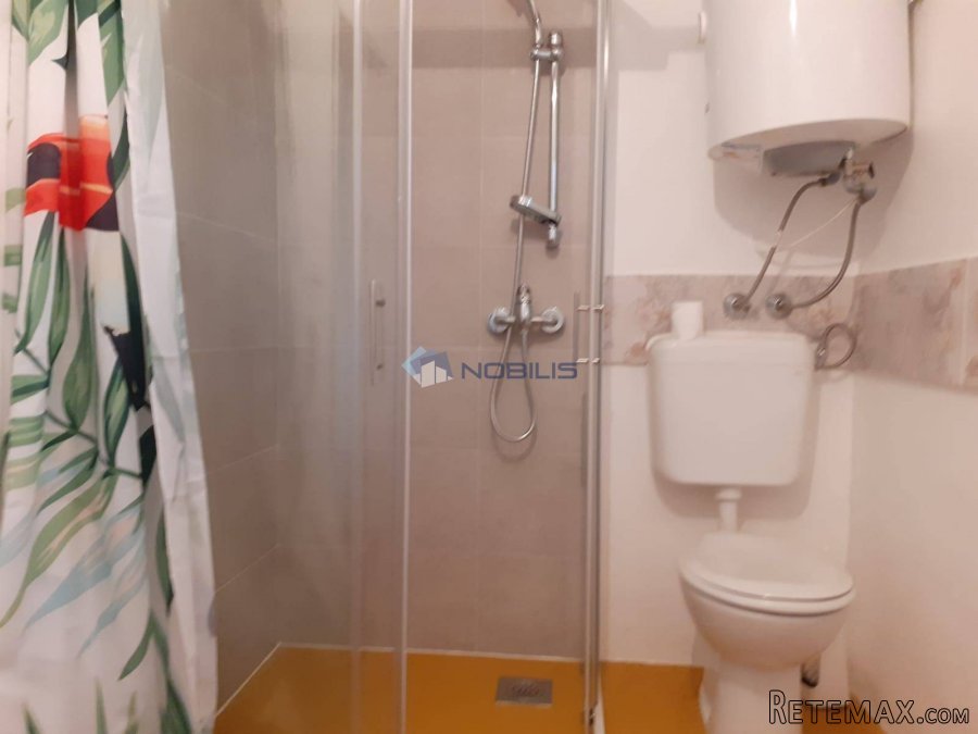 Novigrad, Istra, 2 stana 130m2 - 3