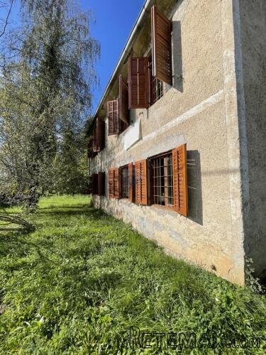 Ogulin, Josipdol - kuća s velikom okućnicom - 3