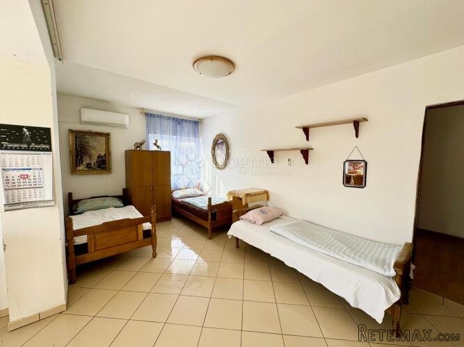 Smještaj za 6 osoba - Spinčići - 3
