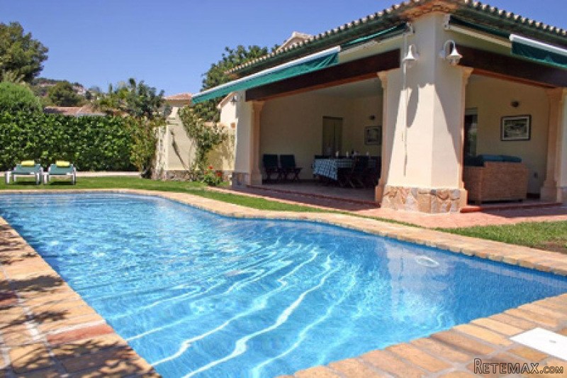 3 Bedrooms - Villa - For Sale