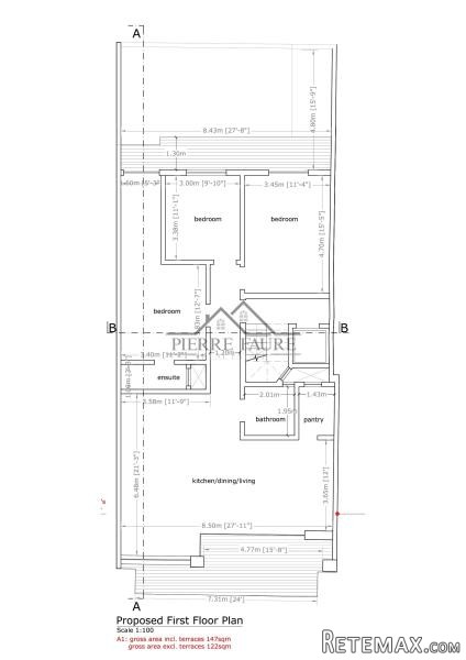 Apartment - Manikata