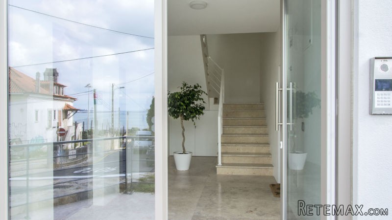Apartment T1 - 2