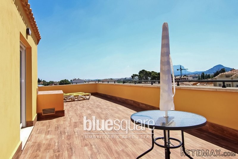 Fabulous 2 bedroom duplex penthouse in..