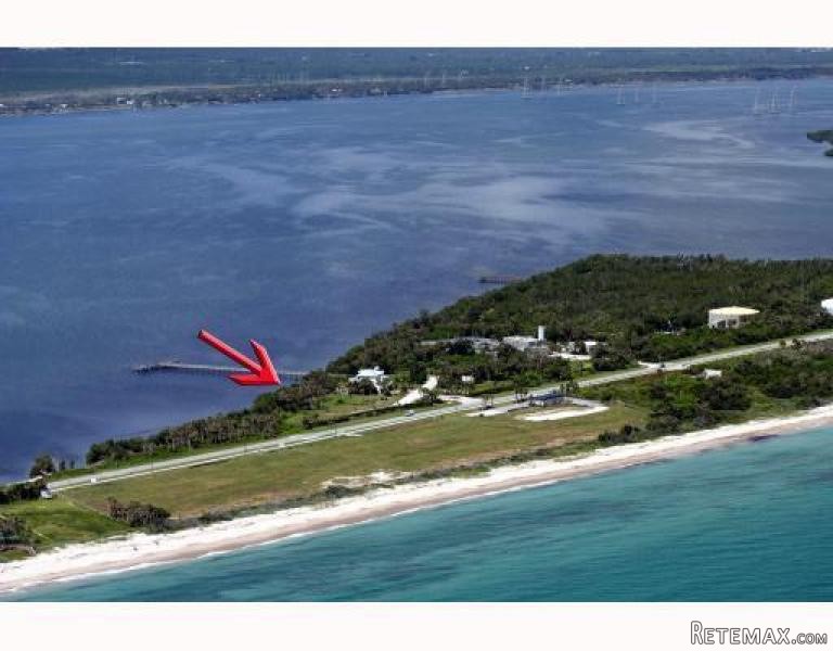 Land For Sale: Jensen Beach, Florida