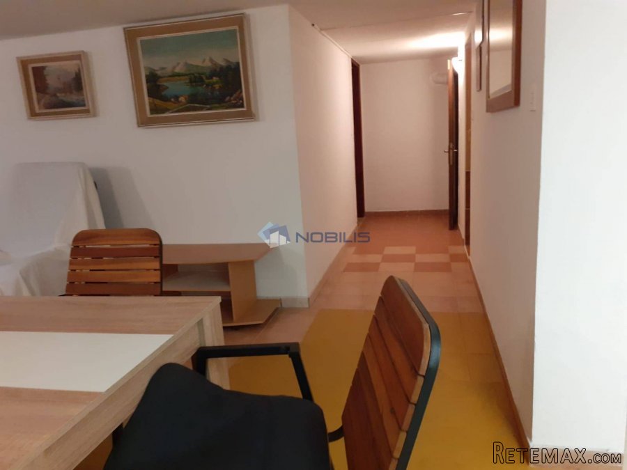 Novigrad, Istra, 2 stana 130m2 - 4