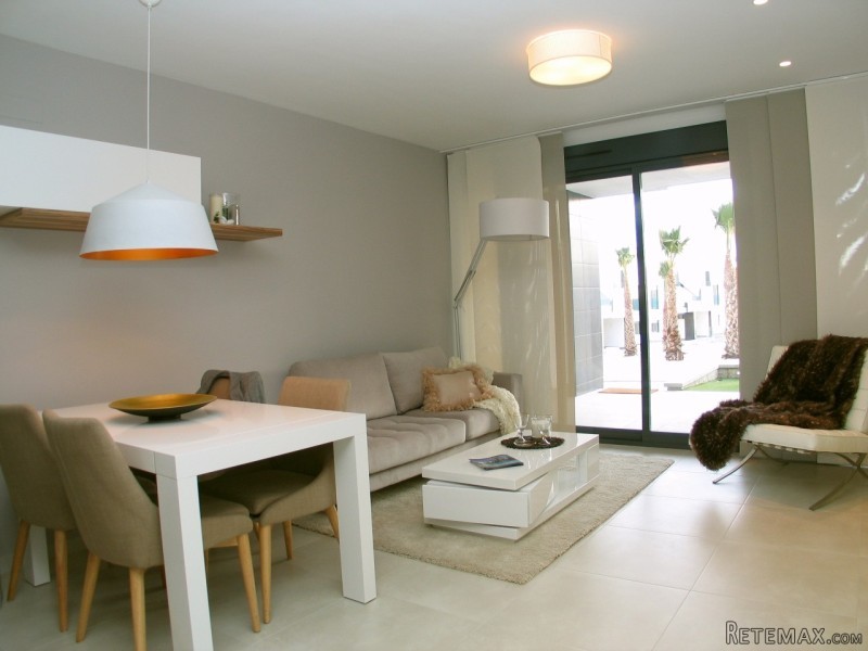 2 Bedrooms - Apartment - Costa Blanca.. - 2