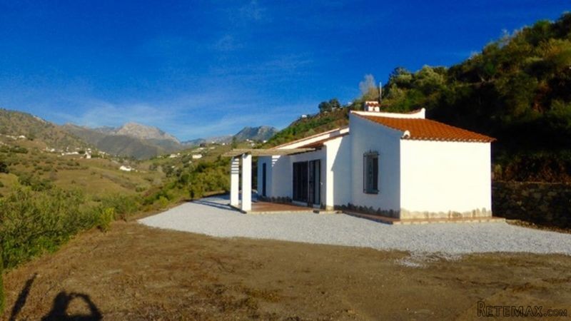 2 Bedrooms - Country House - Malaga -..