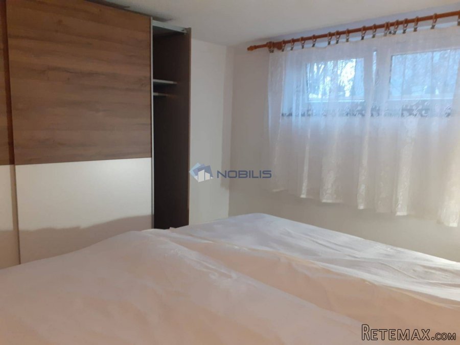 Novigrad, Istra, 2 stana 130m2 - 5