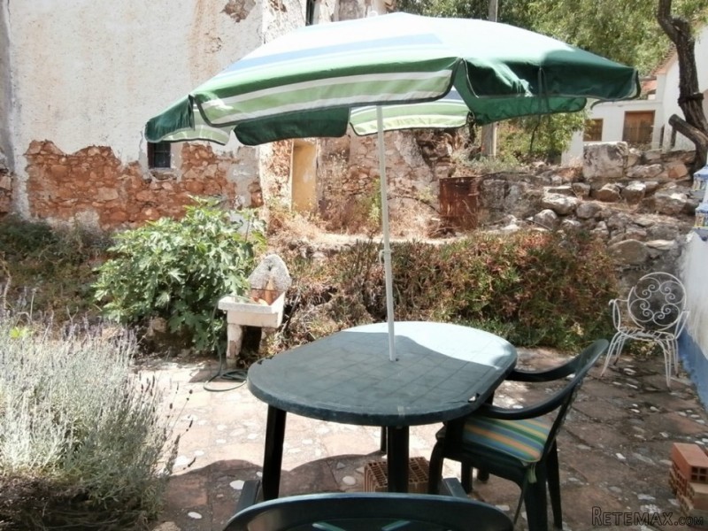 1 bedroom, 1 bathroom Finca/Country.. - 2