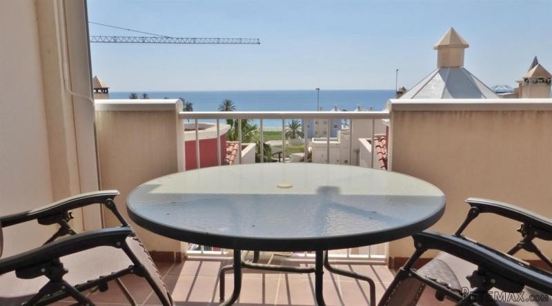 2 Bedrooms - Apartment - Murcia - For..
