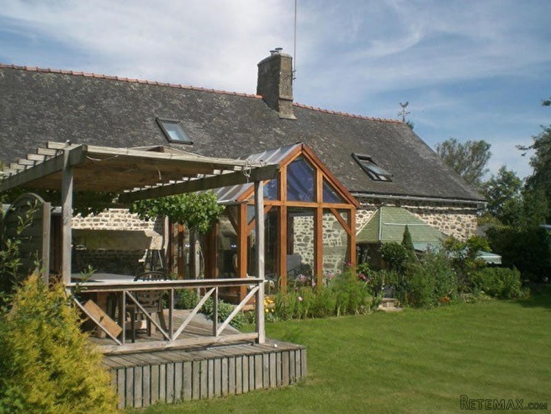 3 Bedroom Cottage For Sale