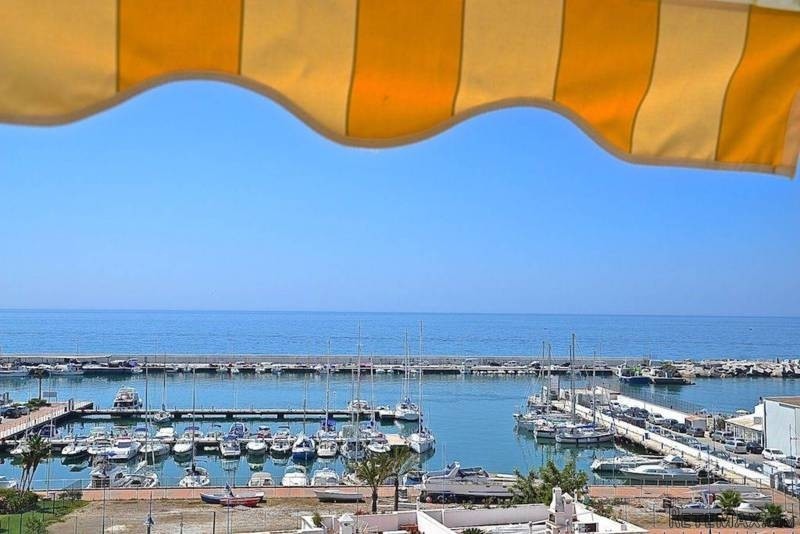 APARTMENT FOR SALE IN MARBELLA - 2