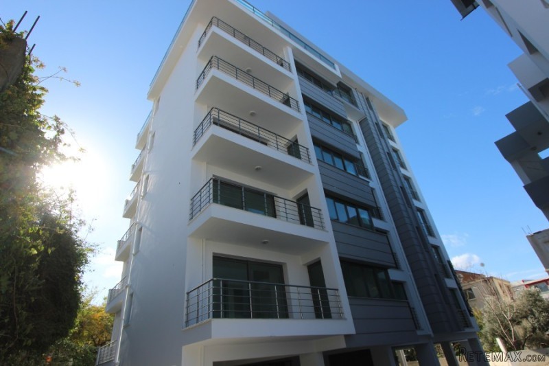 Kyrenia City View Apartment