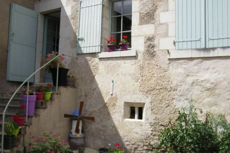 Nice Village House With Character