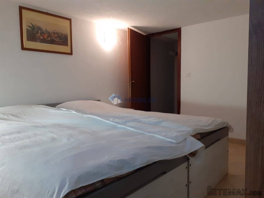 Novigrad, Istra, 2 stana 130m2 - 6