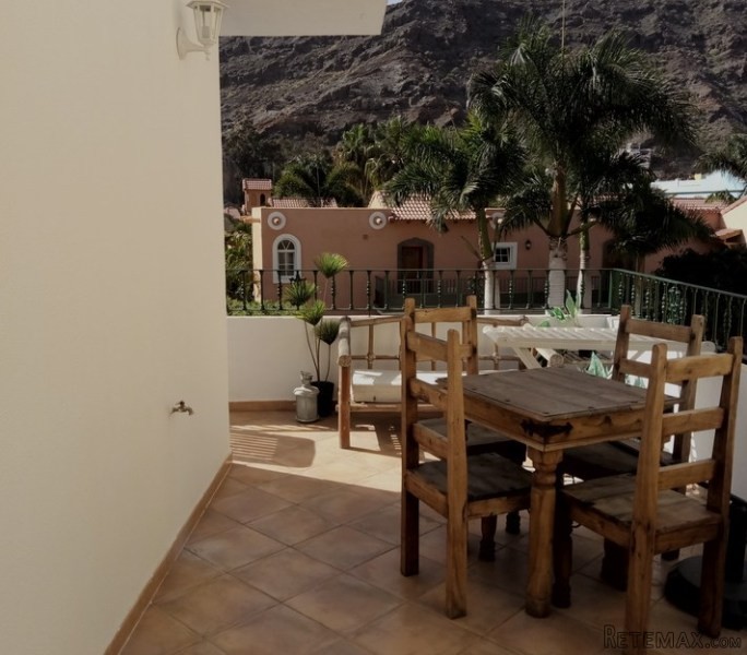 Sunny 2 Bedroom Apartment in Puerto de.. - 2