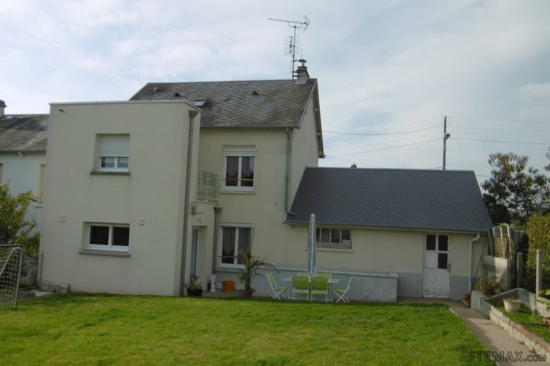 Traditional House For Sale