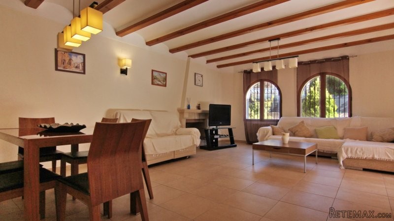VILLA MEDITARANE STYLE - 2