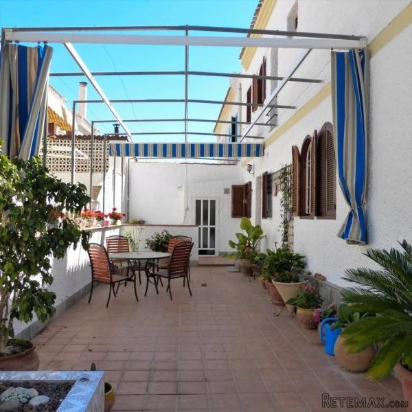 3 Bedrooms - Chalet - Murcia - For Sale