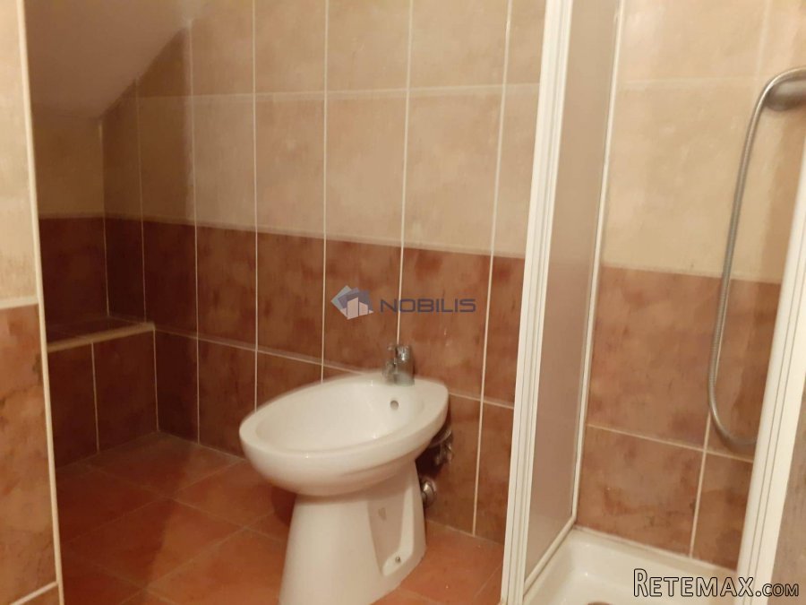 Novigrad, Istra, 2 stana 130m2 - 7