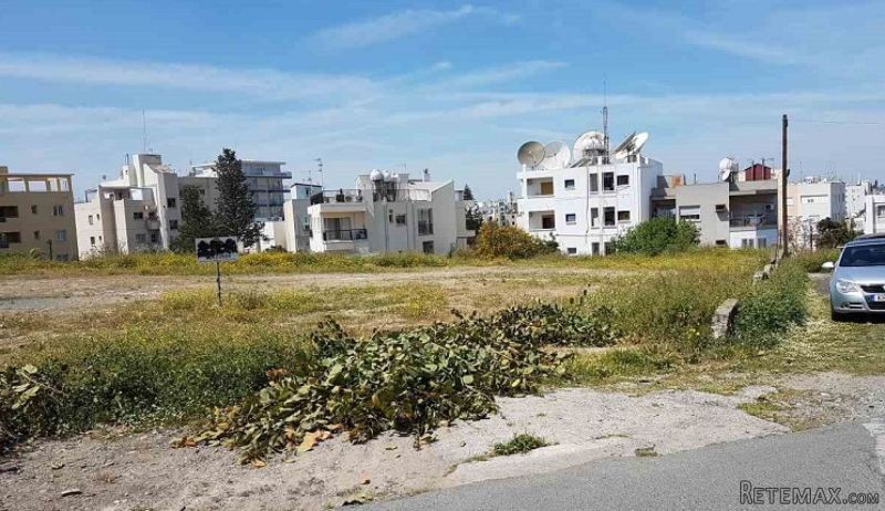 Residential Plots For Sale