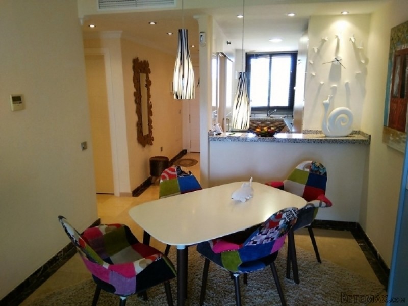 2 bed Apartment in CALANOVA - 2