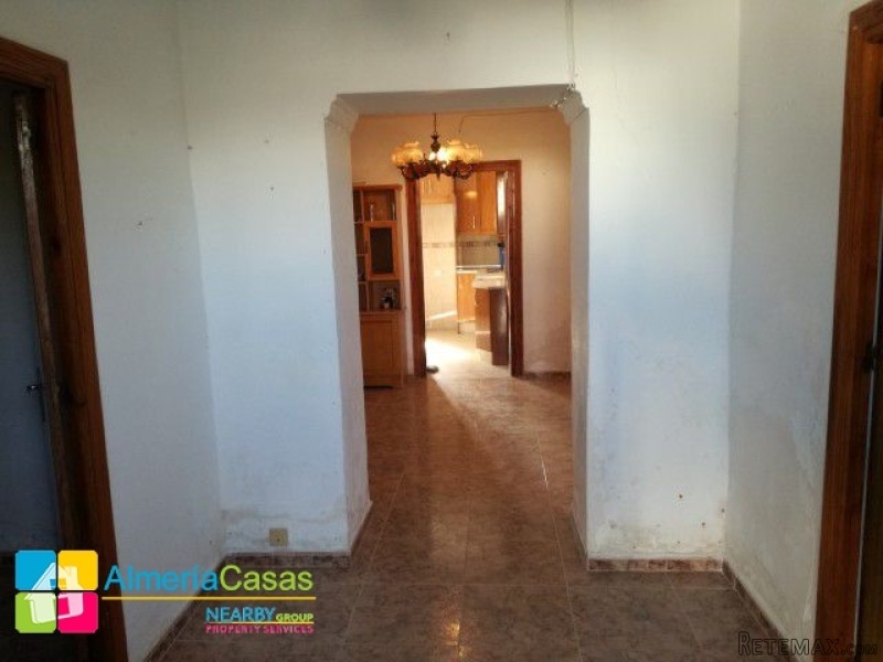 Country Houses For Sale In Arboleas