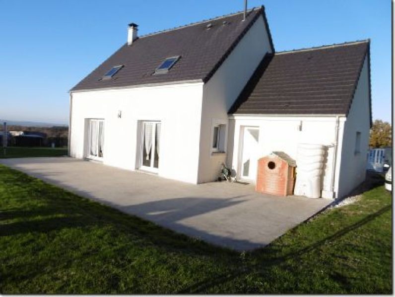 Traditional Detached House