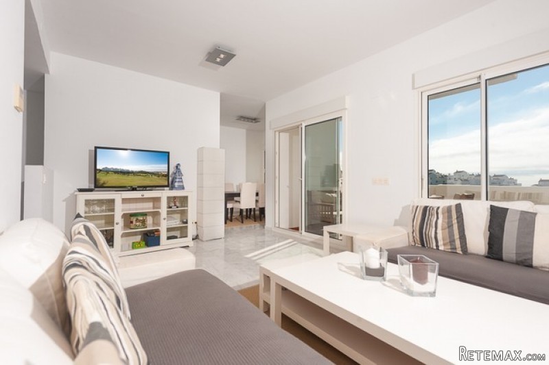3 bedroom Apartment - 2