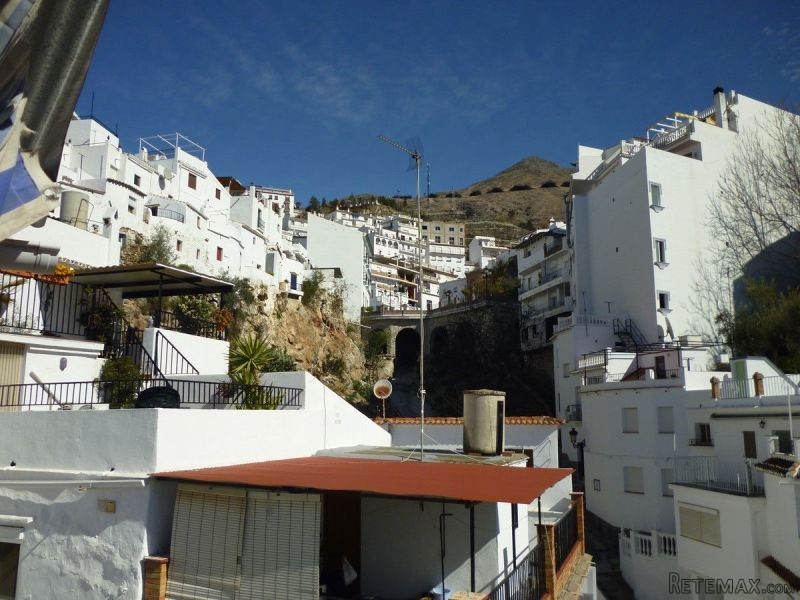 3 Bedrooms - Town House - Malaga - For.. - 2