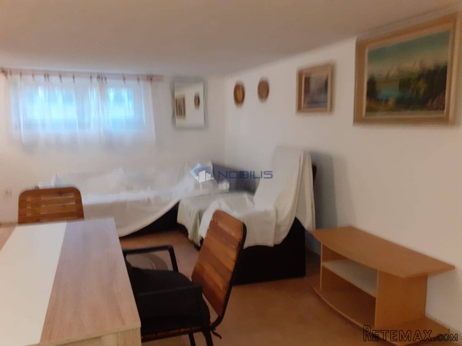 Novigrad, Istra, 2 stana 130m2 - 9