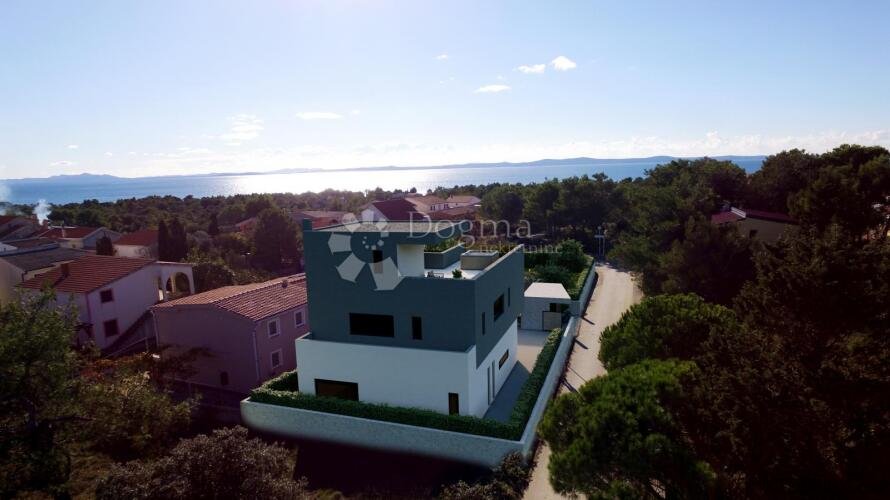 VIR LUKSUZNA VILA ,30 m od mora