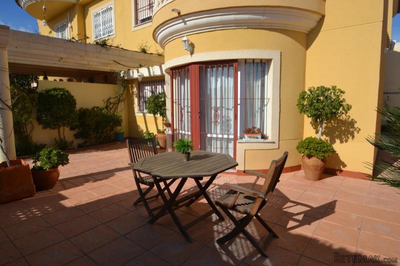 3 Bedrooms - Duplex - Murcia - For Sale