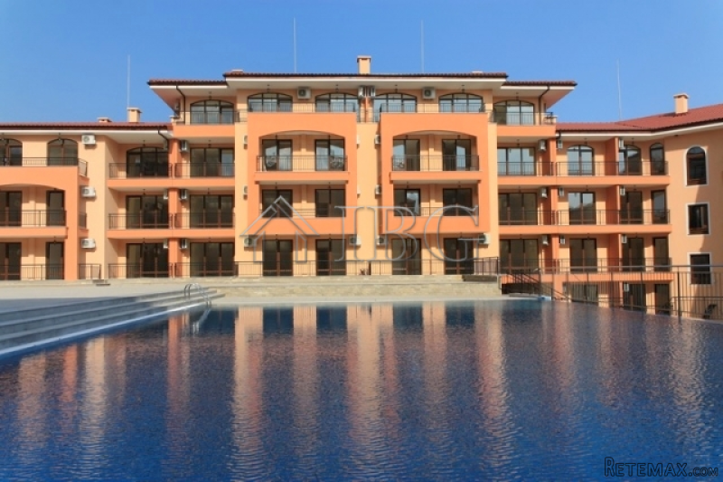 Apartments for sale in a big complex.. - 2