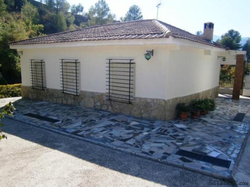 Detached 3 Bedroom Country House In.. - 2