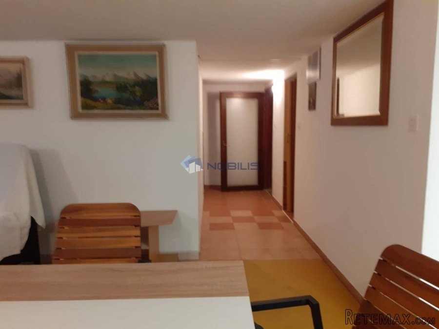 Novigrad, Istra, 2 stana 130m2 - 10