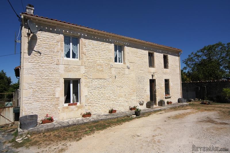 Village House