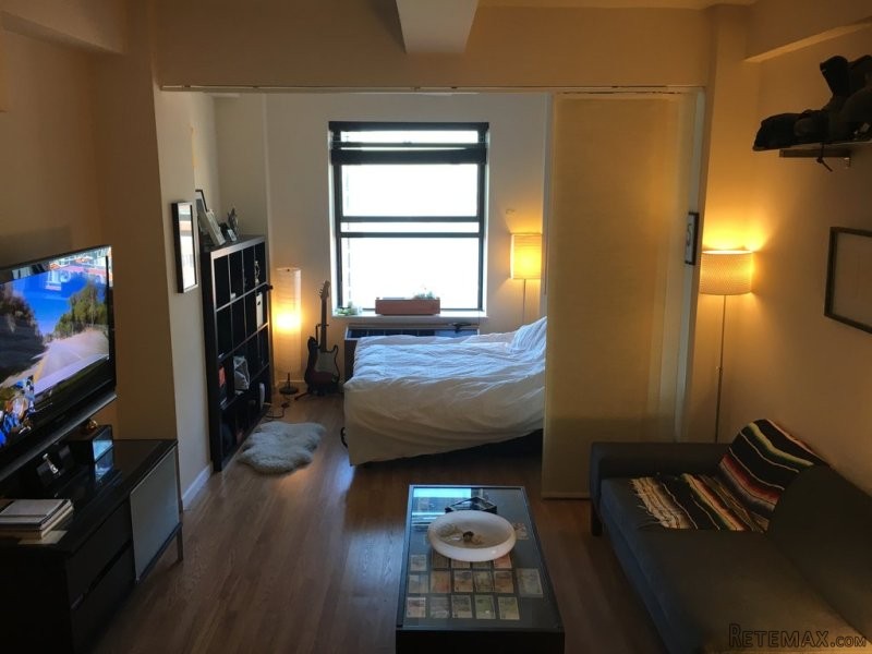 1 Bedroom - Condo - New York State -..