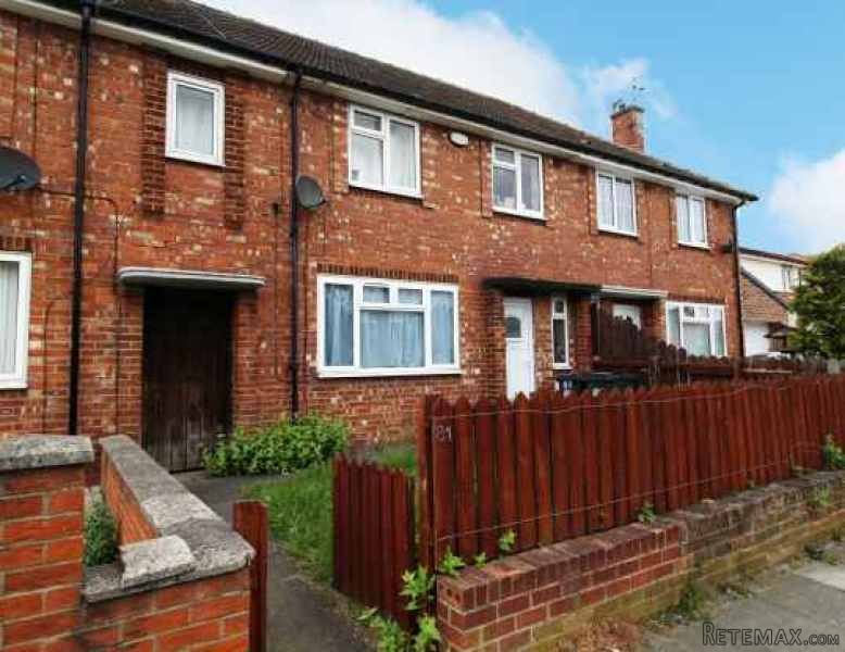 3 bedroom, Terraced House house for sale