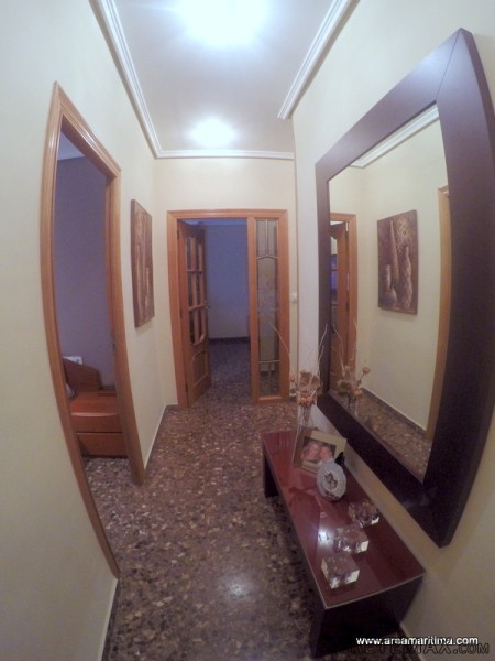 For sale first floor flat of.. - 2