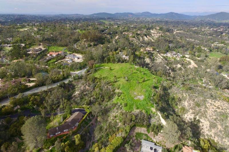 5385 Linea Del Cielo Rancho Santa Fe.. - 2