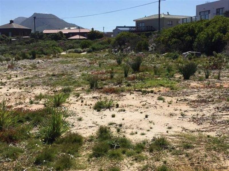 Bettys Bay Vacant Land, Bettys Bay - 2