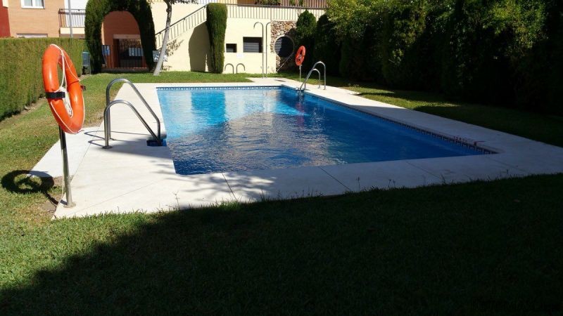 Duplex for Sale in Caleta de Velez -..