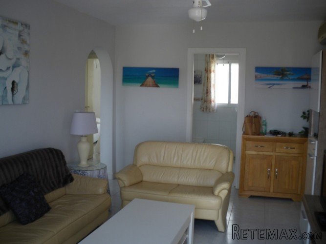 Immaculate 2 Bed 1st Floor.. - 2